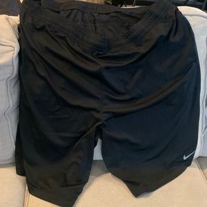 Mens Nike basketball/gym shorts